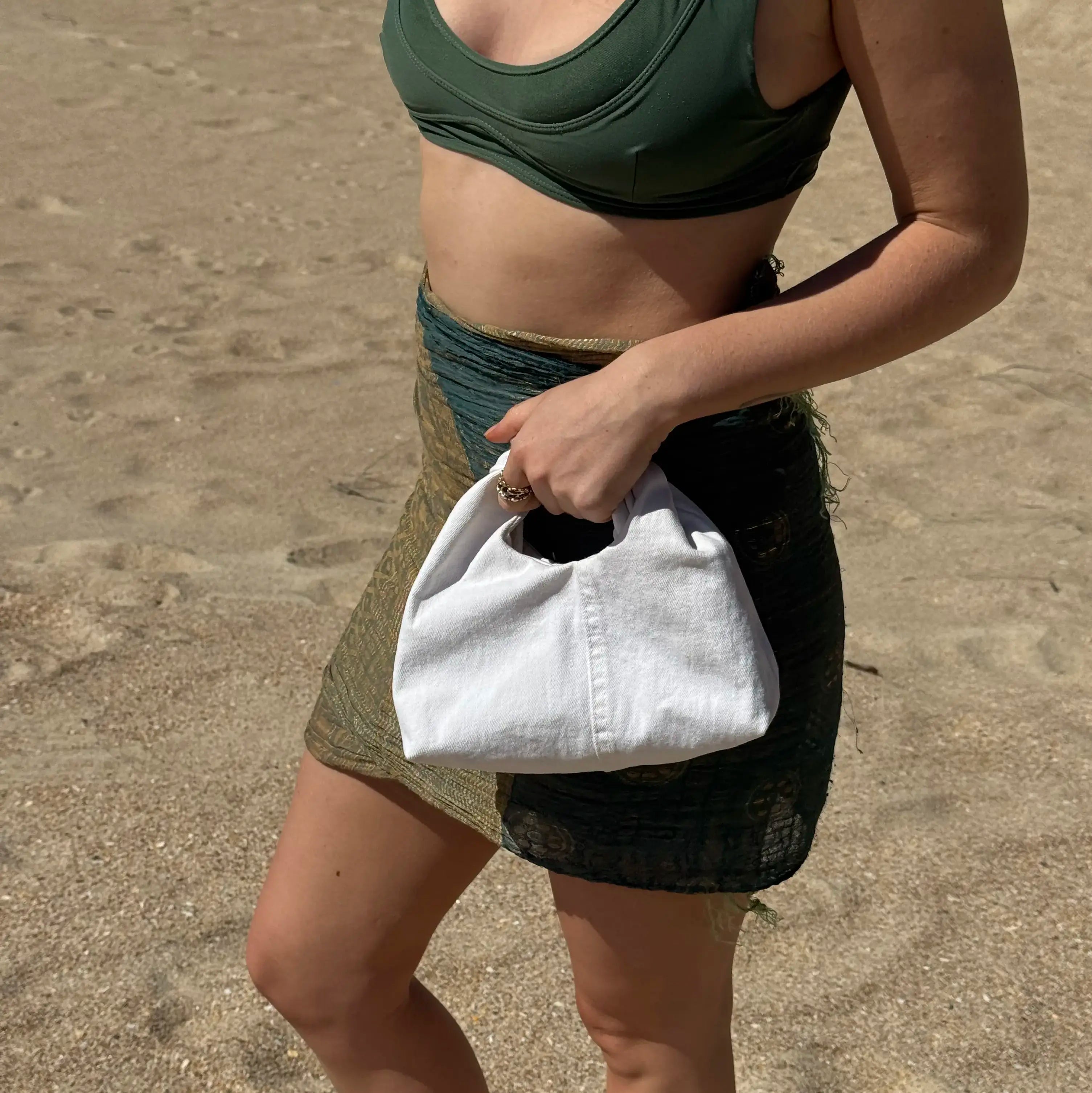 ELIZA TWIST BAG · DIGITAL SEWING PATTERN