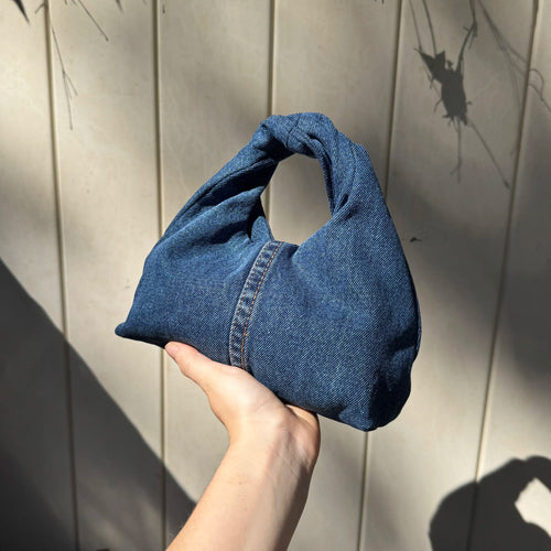 ELIZA TWIST BAG · DIGITAL SEWING PATTERN