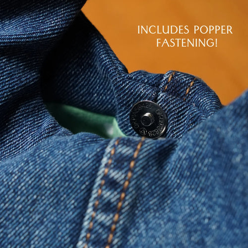 ELIZA TWIST BAG · DIGITAL SEWING PATTERN