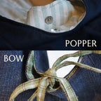 MINI & MAXI TOTE · DIGITAL SEWING PATTERN