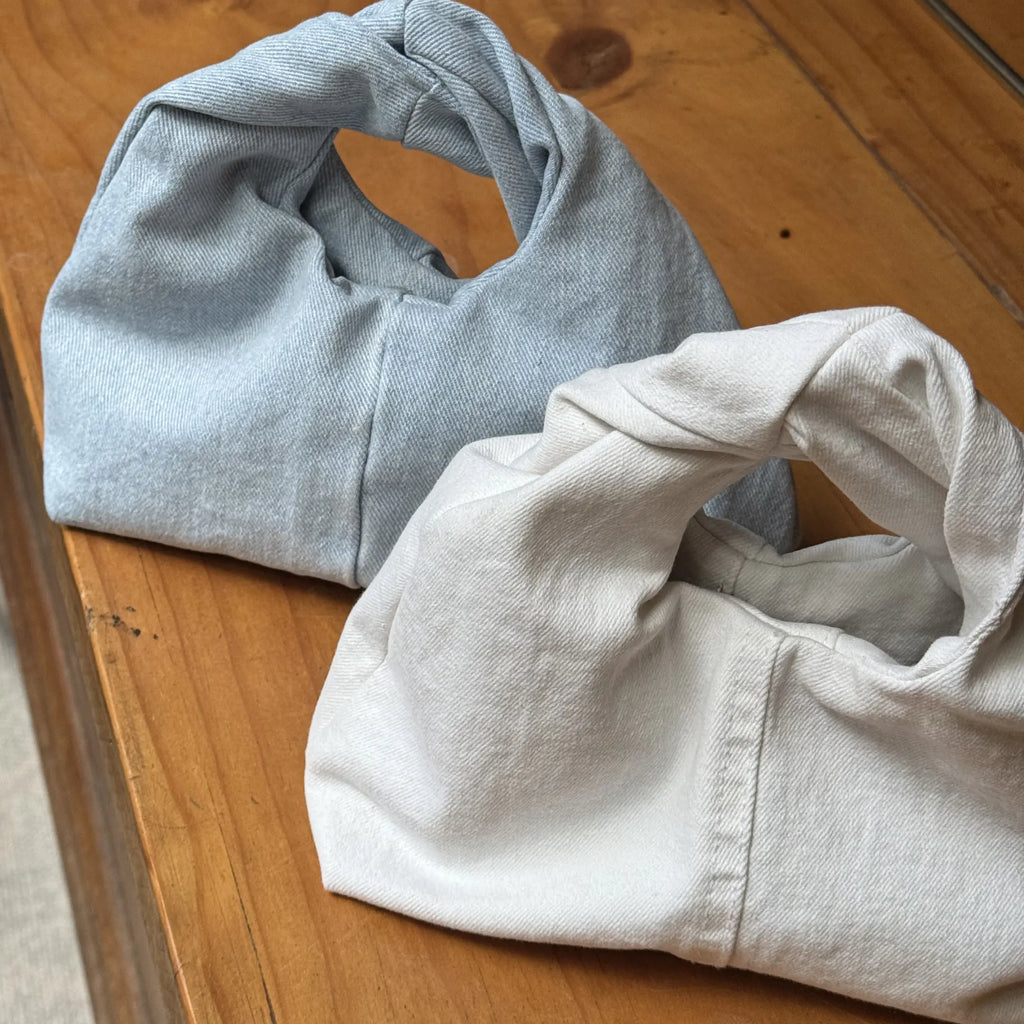 ELIZA TWIST BAG · DIGITAL SEWING PATTERN